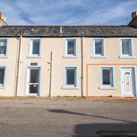 Armadale Cottage Portmahomack Exterior photo