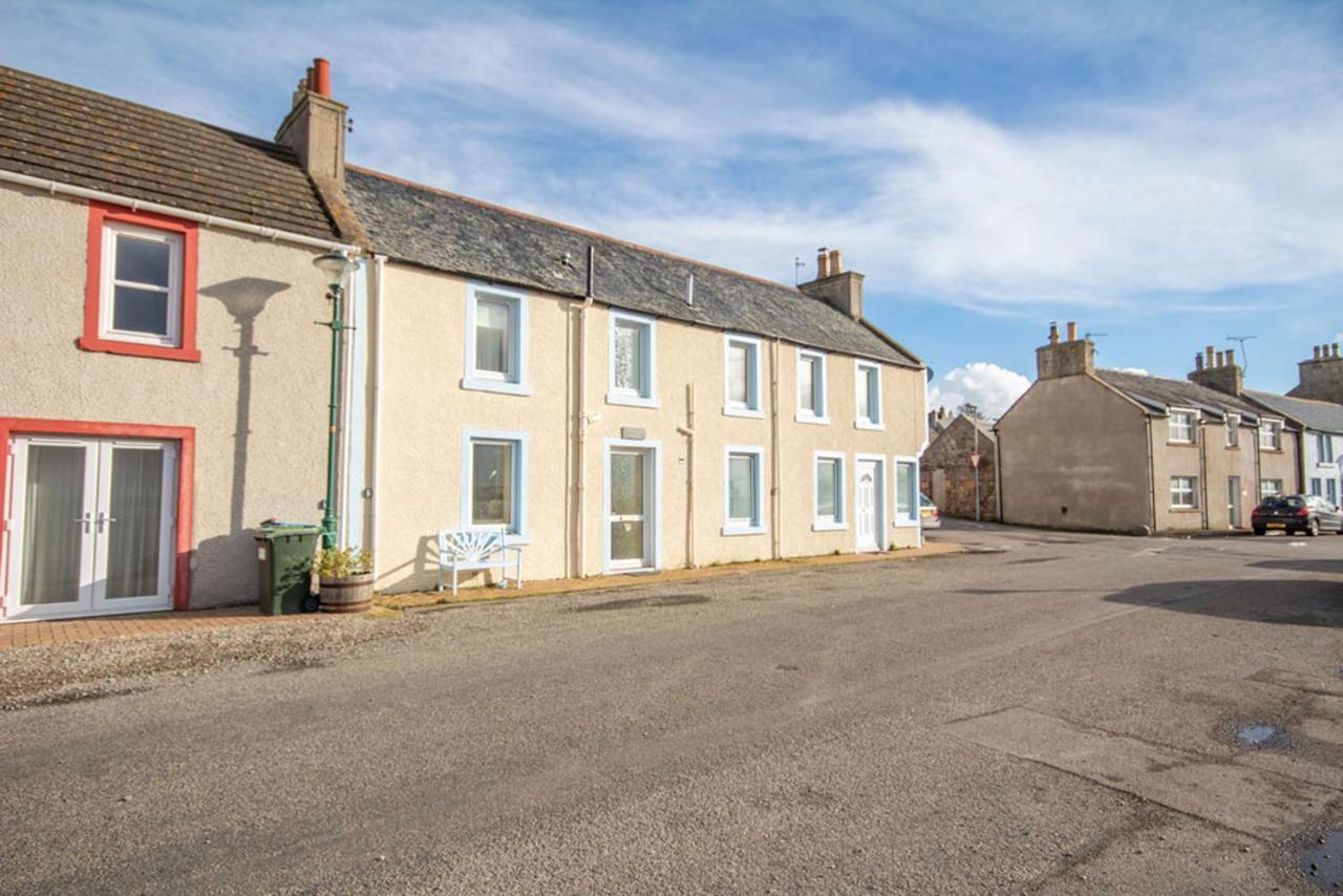 Armadale Cottage Portmahomack Exterior photo